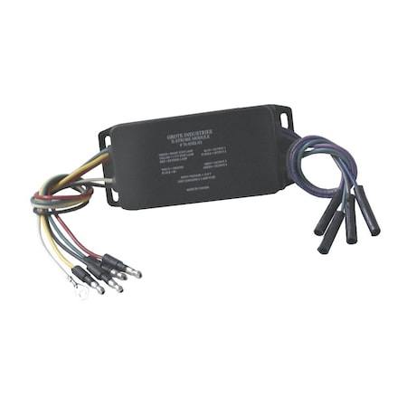 Grote Strobe Light, 99630 99630